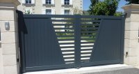 Notre société de clôture et de portail à Le Bellay-en-Vexin